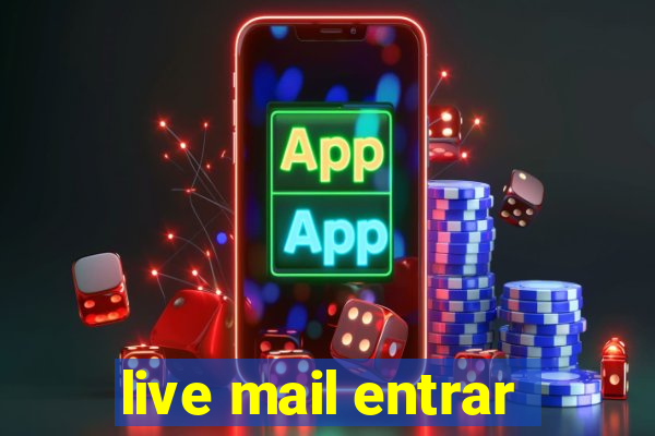 live mail entrar